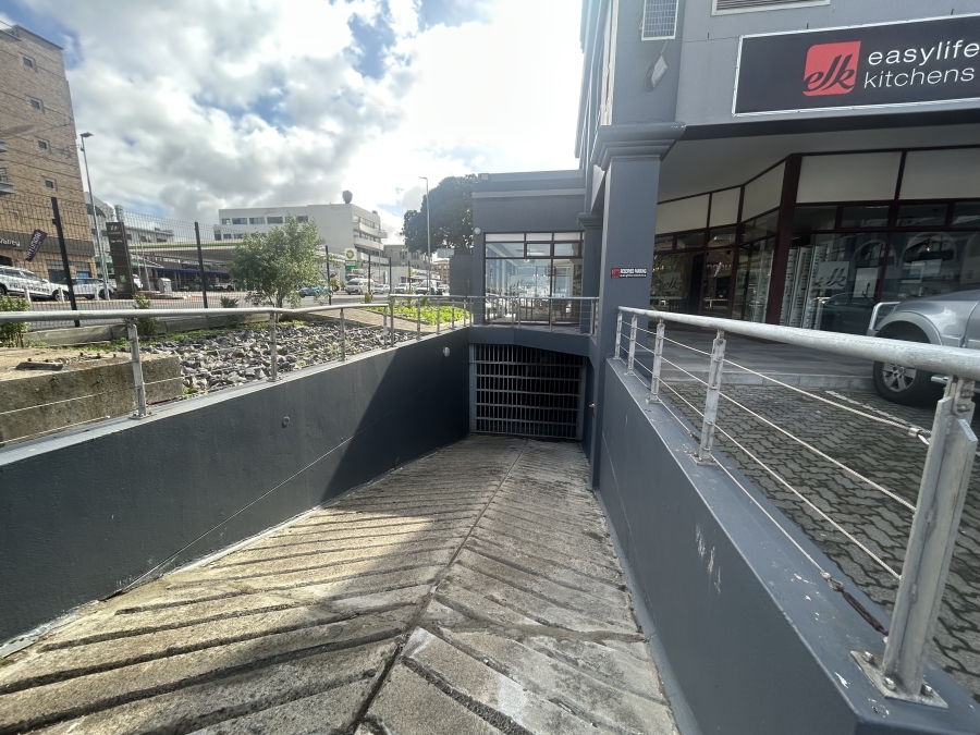 To Let Commercial Property for Rent in Tyger Valley Western Cape